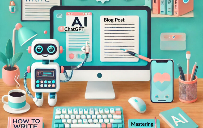 AI | PROS | CONS | CHATGPT | BLOGGING | WRITING